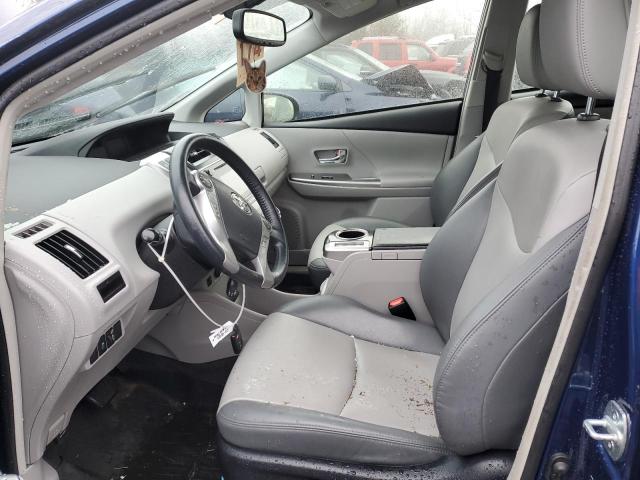 JTDZN3EU3FJ034863 | 2015 TOYOTA PRIUS V