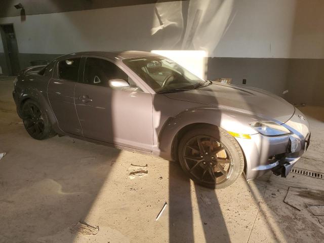 2004 Mazda Rx8 VIN: JM1FE173140117495 Lot: 37200074