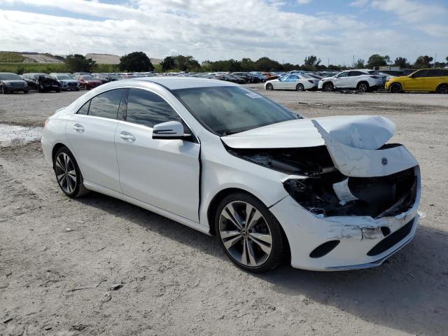 WDDSJ4EB4KN754585 | 2019 MERCEDES-BENZ CLA 250