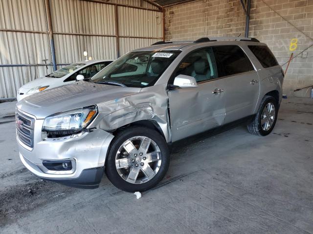 1GKKRSKD9HJ307378 | 2017 GMC ACADIA LIM