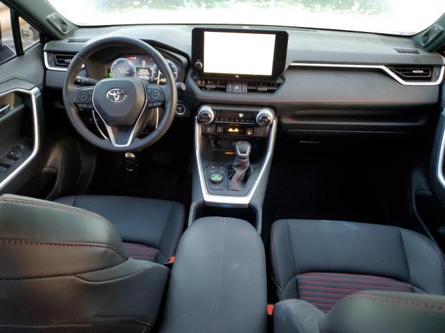 2023 TOYOTA RAV4 PRIME - JTMEB3FV1PD141621