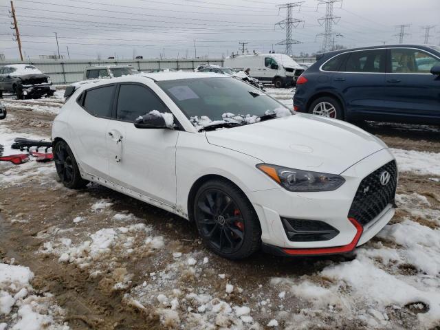 KMHT36AH8NU014705 | 2022 HYUNDAI VELOSTER N