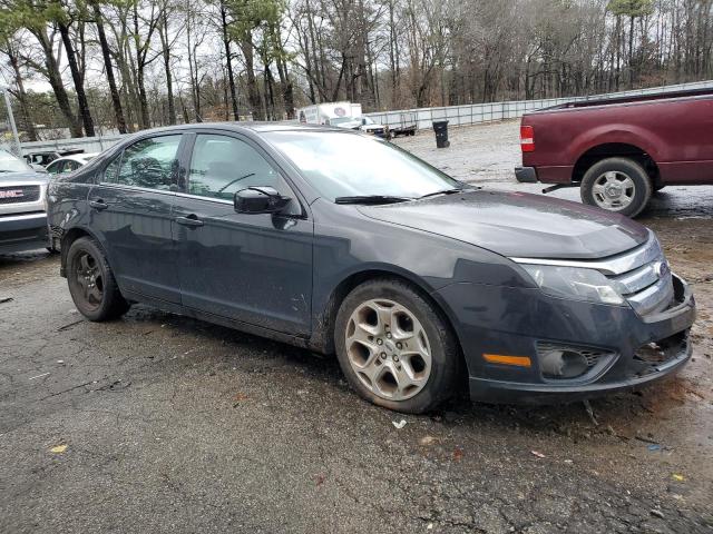 2010 Ford Fusion Se VIN: 3FAHP0HA5AR393612 Lot: 40122464