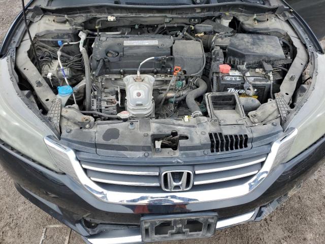 1HGCR2F39EA295697 | 2014 HONDA ACCORD LX