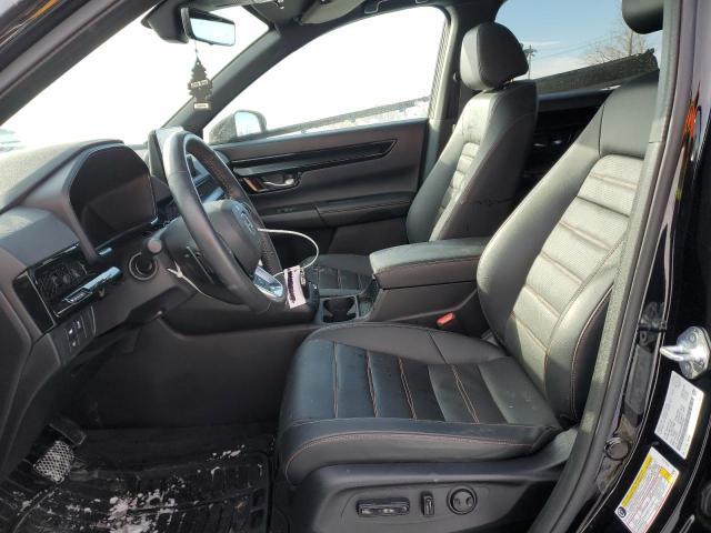 2023 HONDA CR-V SPORT - 2HKRS6H91PH207503