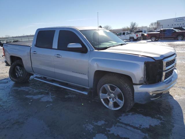 3GCUKREC0EG172017 | 2014 CHEVROLET SILVERADO2