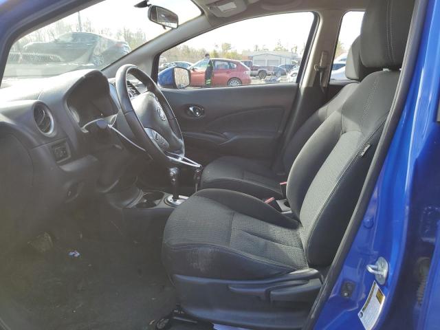 2016 Nissan Versa Note S VIN: 3N1CE2CP6GL397846 Lot: 40395604