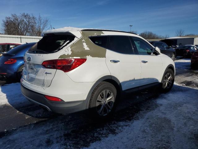 5XYZU3LB3EG204920 | 2014 HYUNDAI SANTA FE S