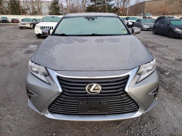 58ABK1GGXJU103260 | 2018 LEXUS ES 350