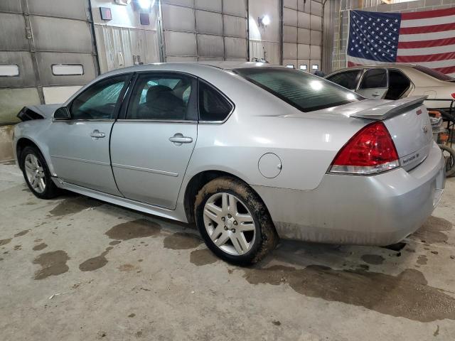 Vin: 2g1wg5e3xc1144713, lot: 37040424, chevrolet impala lt 20122