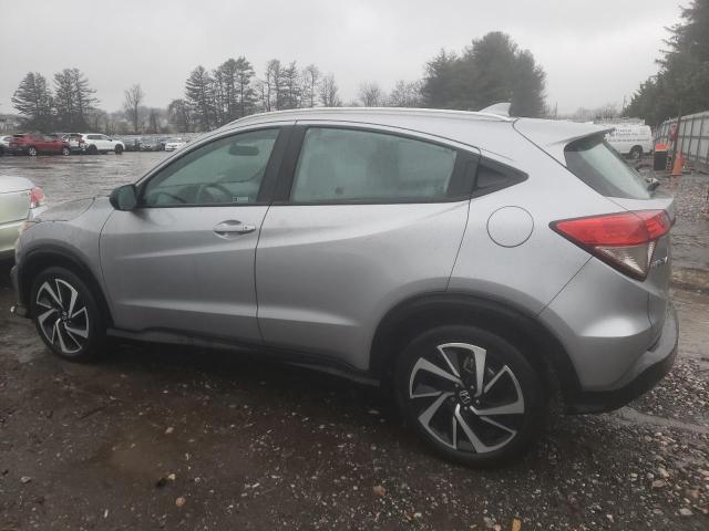 3CZRU6H18LM716247 | 2020 HONDA HR-V SPORT