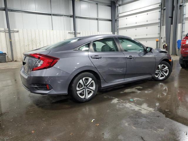 19XFC2F5XJE018398 | 2018 HONDA CIVIC LX