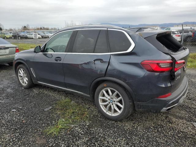 5UXCR6C01L9B48421 BMW X5 XDRIVE4 2