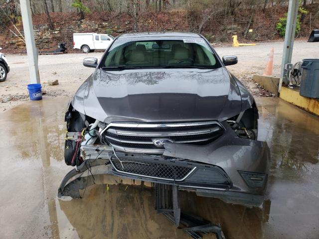 2013 Ford Taurus Limited VIN: 1FAHP2F8XDG146593 Lot: 40708628