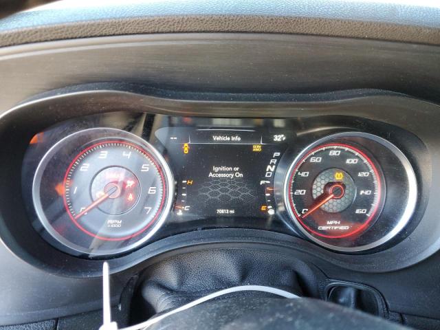2020 DODGE CHARGER PO - 2C3CDXKT7LH127401