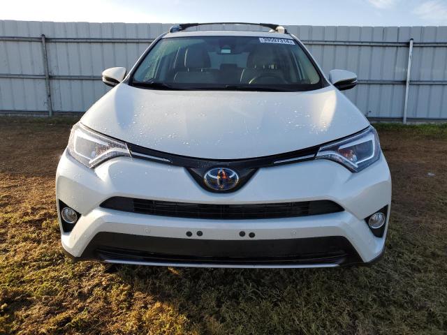 JTMDJREV2JD254326 | 2018 TOYOTA RAV4 HV LI