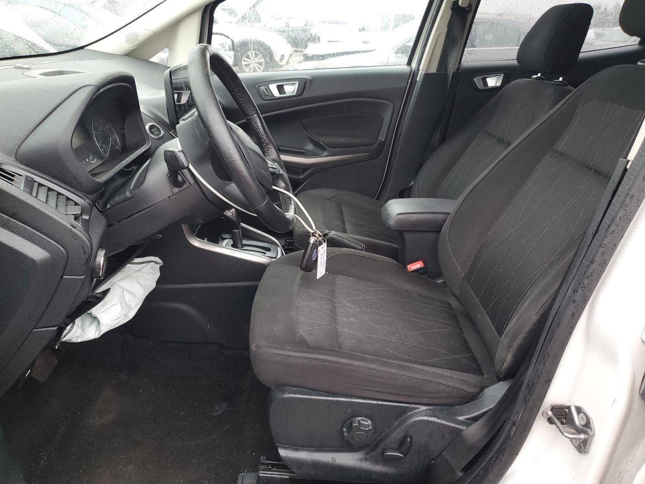 MAJ3P1TE9JC163872 FORD ECOSPORT 2018