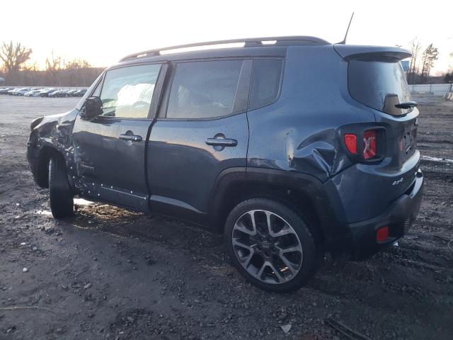 ZACNJDD14NPN67341 | 2022 JEEP RENEGADE L