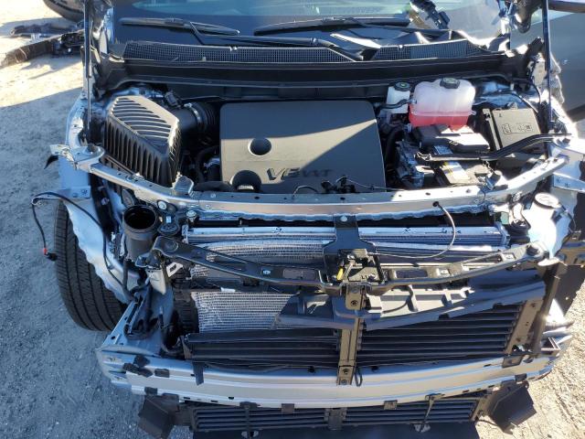 1GNERFKW7PJ328141 2023 Chevrolet Traverse Ls