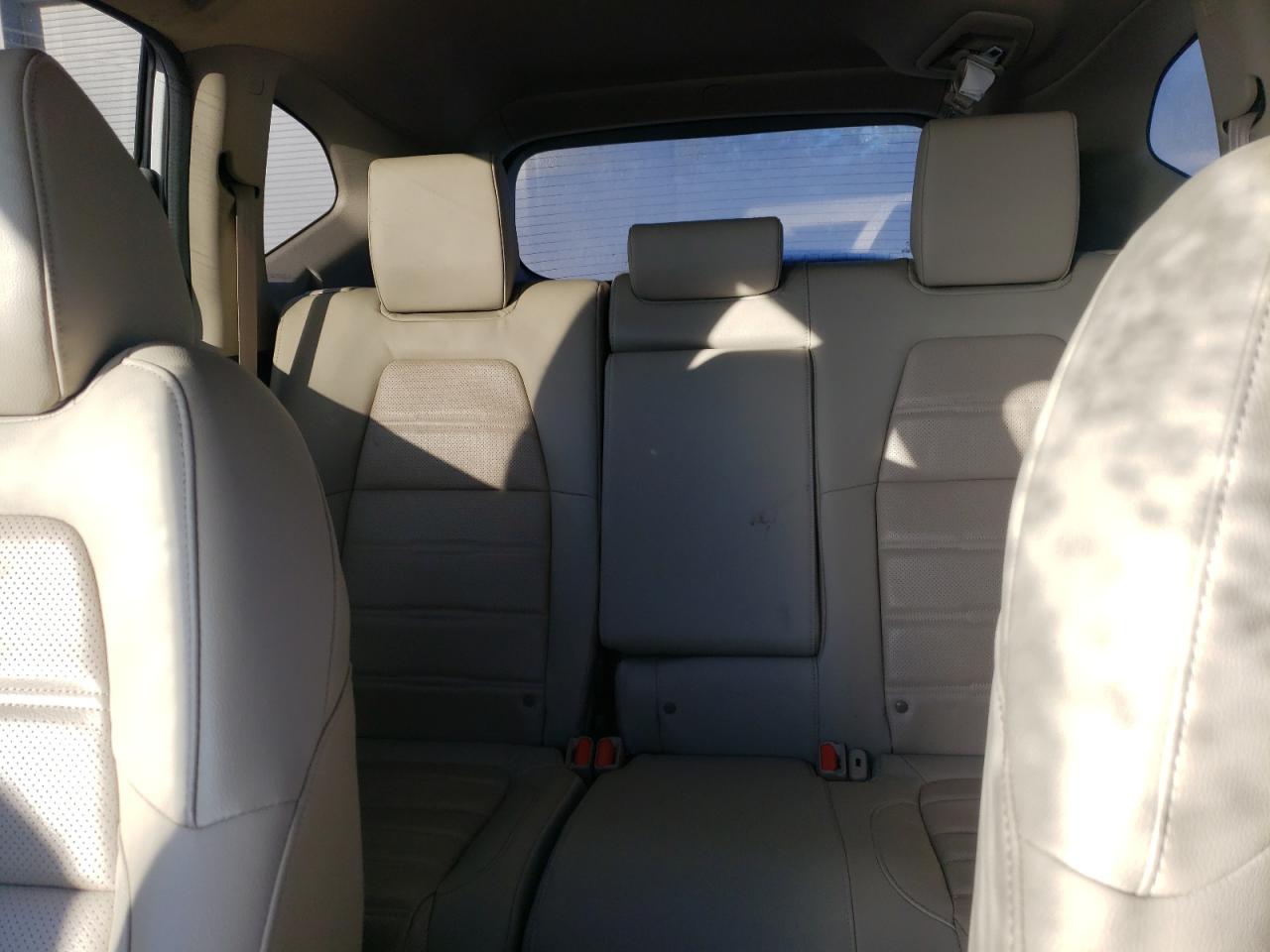 7FART6H99LE000903 HONDA CRV 2020