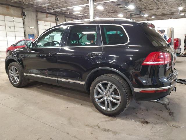 WVGEF9BP8FD007648 | 2015 VOLKSWAGEN TOUAREG V6