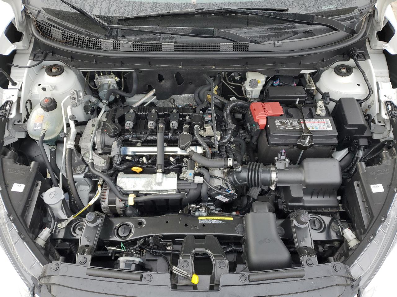 3N1CP5BV0ML501769 NISSAN KICKS 2021