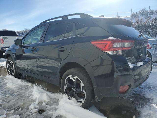 JF2GTHNC7MH356011 Subaru Crosstrek  2