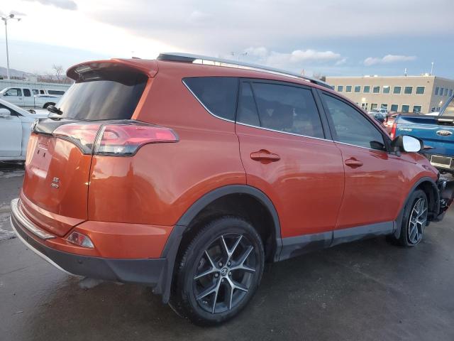 2T3JFREV5GW450843 | 2016 TOYOTA RAV4 SE