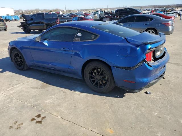 1FA6P8TH5J5162805 | 2018 FORD MUSTANG