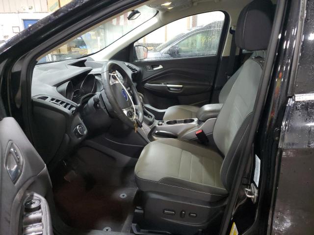 1FMCU9GX9GUC75504 | 2016 FORD ESCAPE SE