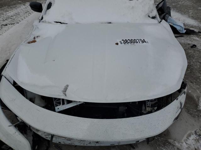 2018 DODGE CHARGER SX - 2C3CDXBG2JH135728