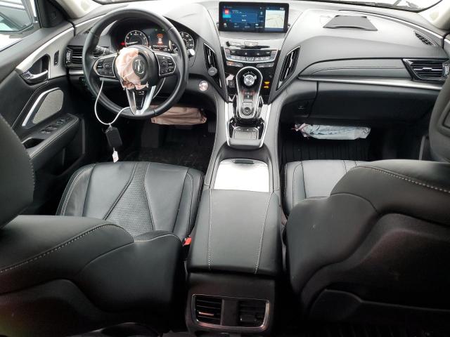 2021 ACURA RDX TECHNO - 5J8TC1H51ML023660
