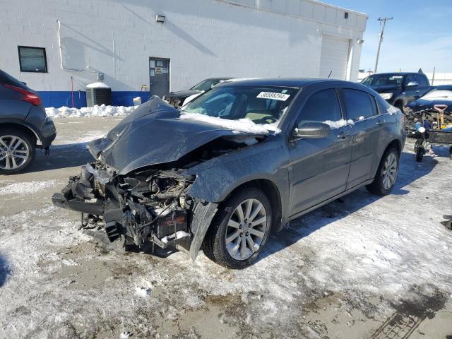 2012 Chrysler 200 Touring