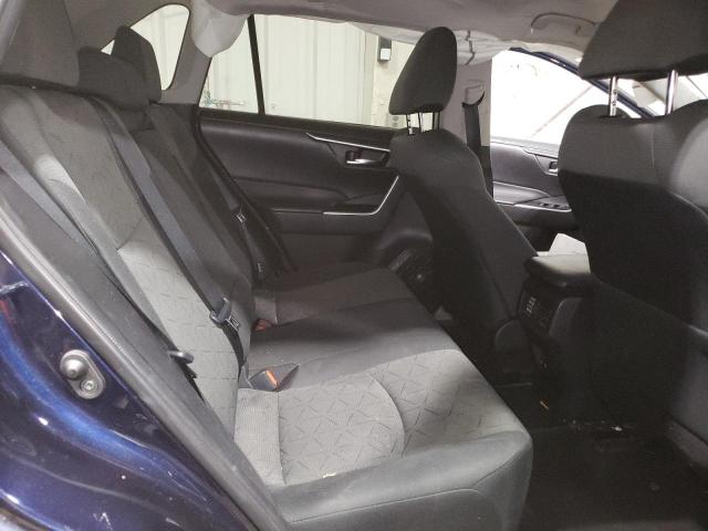 2021 TOYOTA RAV4 XLE - 2T3P1RFV5MW155017