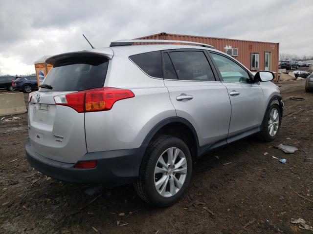 2T3DFREV9EW180929 | 2014 TOYOTA RAV4 LIMIT