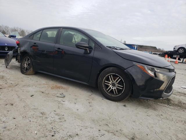 2020 TOYOTA COROLLA LE - JTDEPRAE9LJ018916