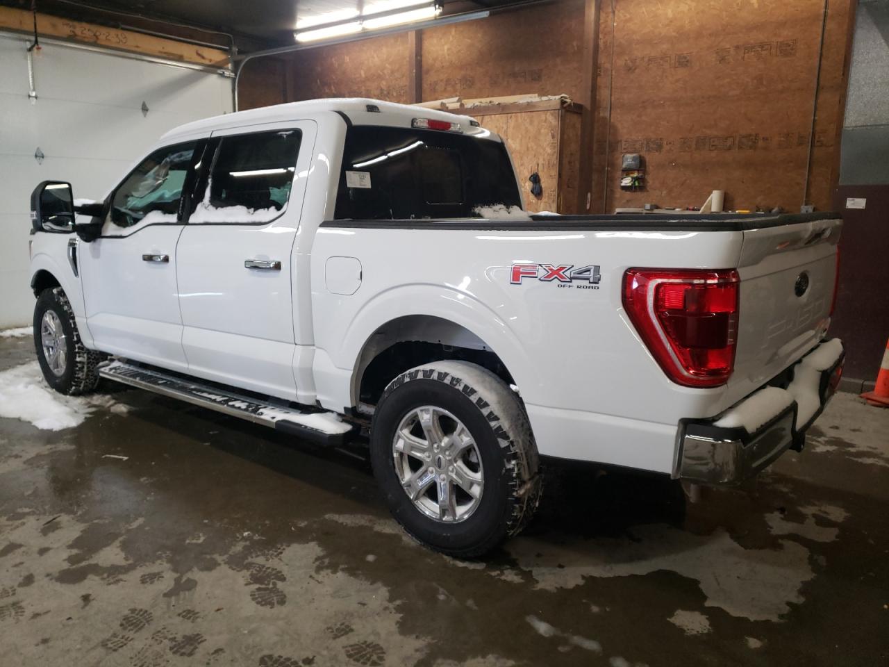 1FTFW1E88PFD30229 FORD F-150 2023