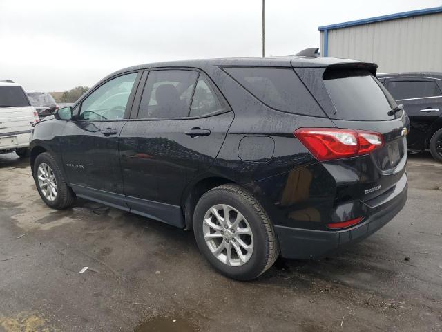 2GNAXHEV7L6153772 | 2020 CHEVROLET EQUINOX LS