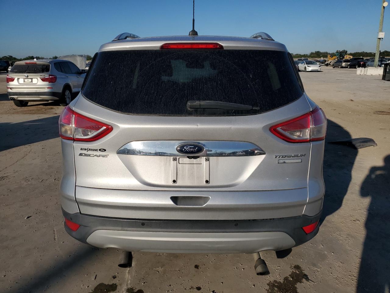 1FMCU0J98GUA91502 FORD ESCAPE 2016