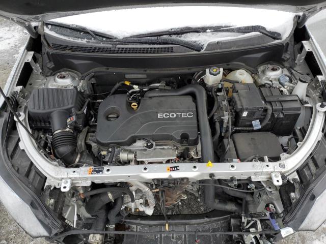 3GNAXUEV2LS722764 | 2020 CHEVROLET EQUINOX LT