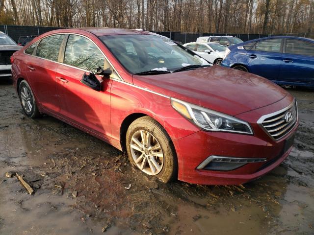 5NPE24AF2FH239068 | 2015 HYUNDAI SONATA SE