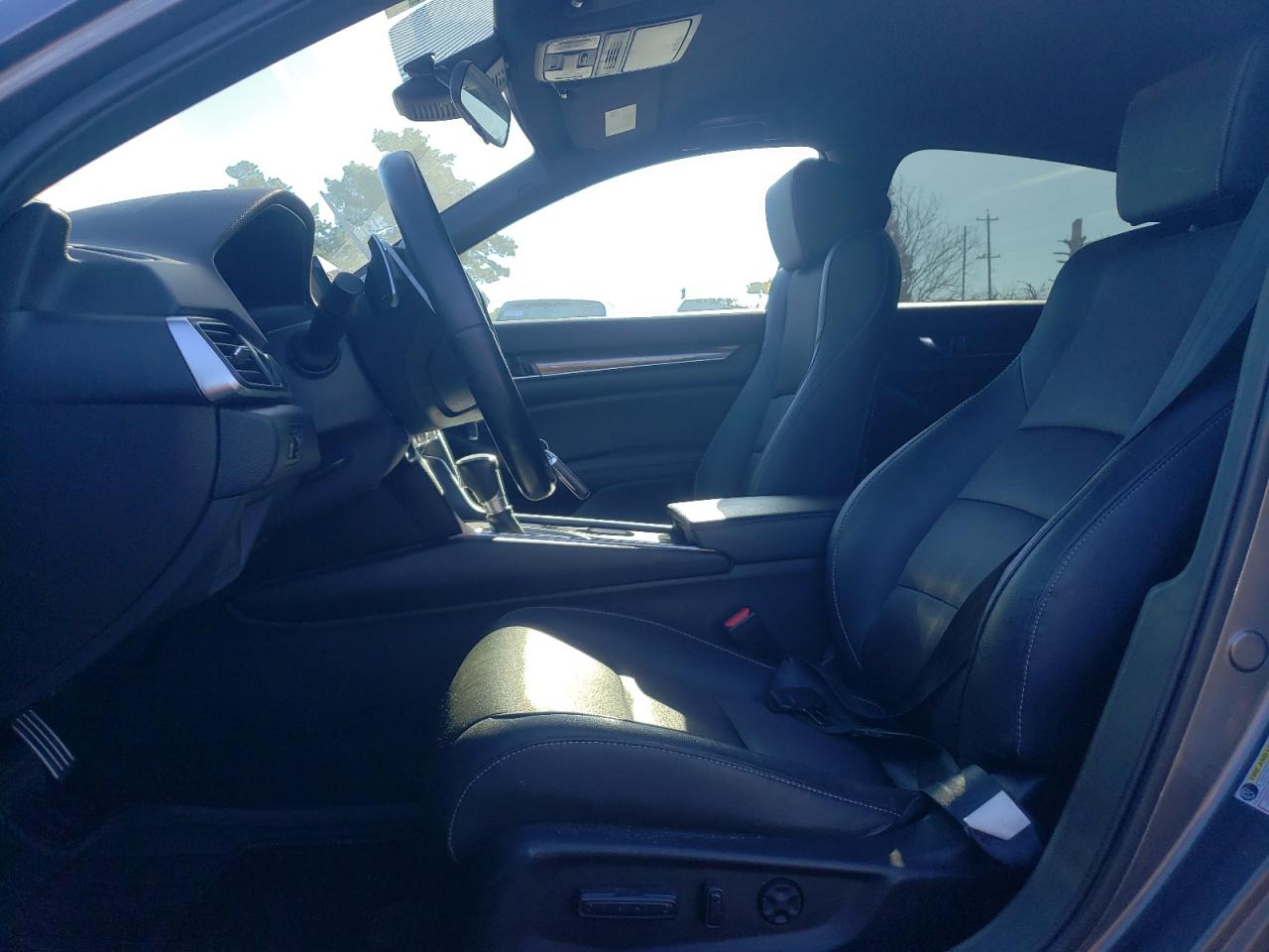 1HGCV1F39LA055424 HONDA ACCORD 2020