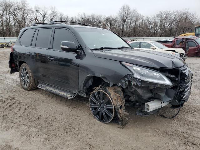 2020 LEXUS LX 570 JTJDY7AX5L4328295
