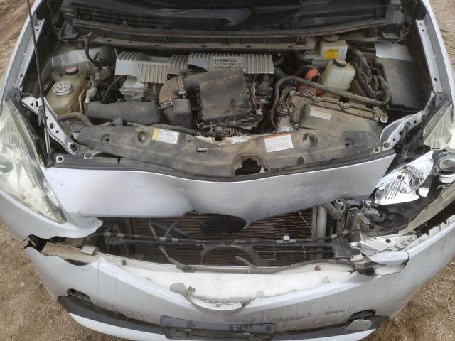 VIN 5FNYF5H50GB040802 2016 Honda Pilot, Ex-L no.11