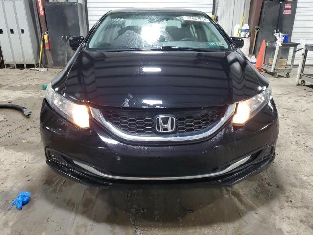 19XFB2F7XFE281180 | 2015 HONDA CIVIC SE