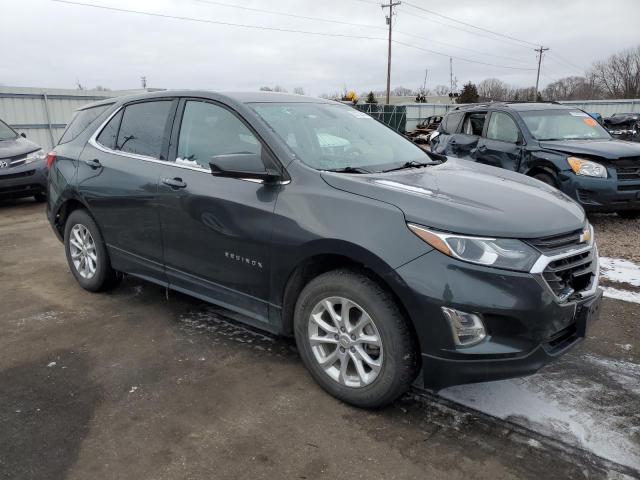 2GNAXSEV3J6299936 | 2018 CHEVROLET EQUINOX LT