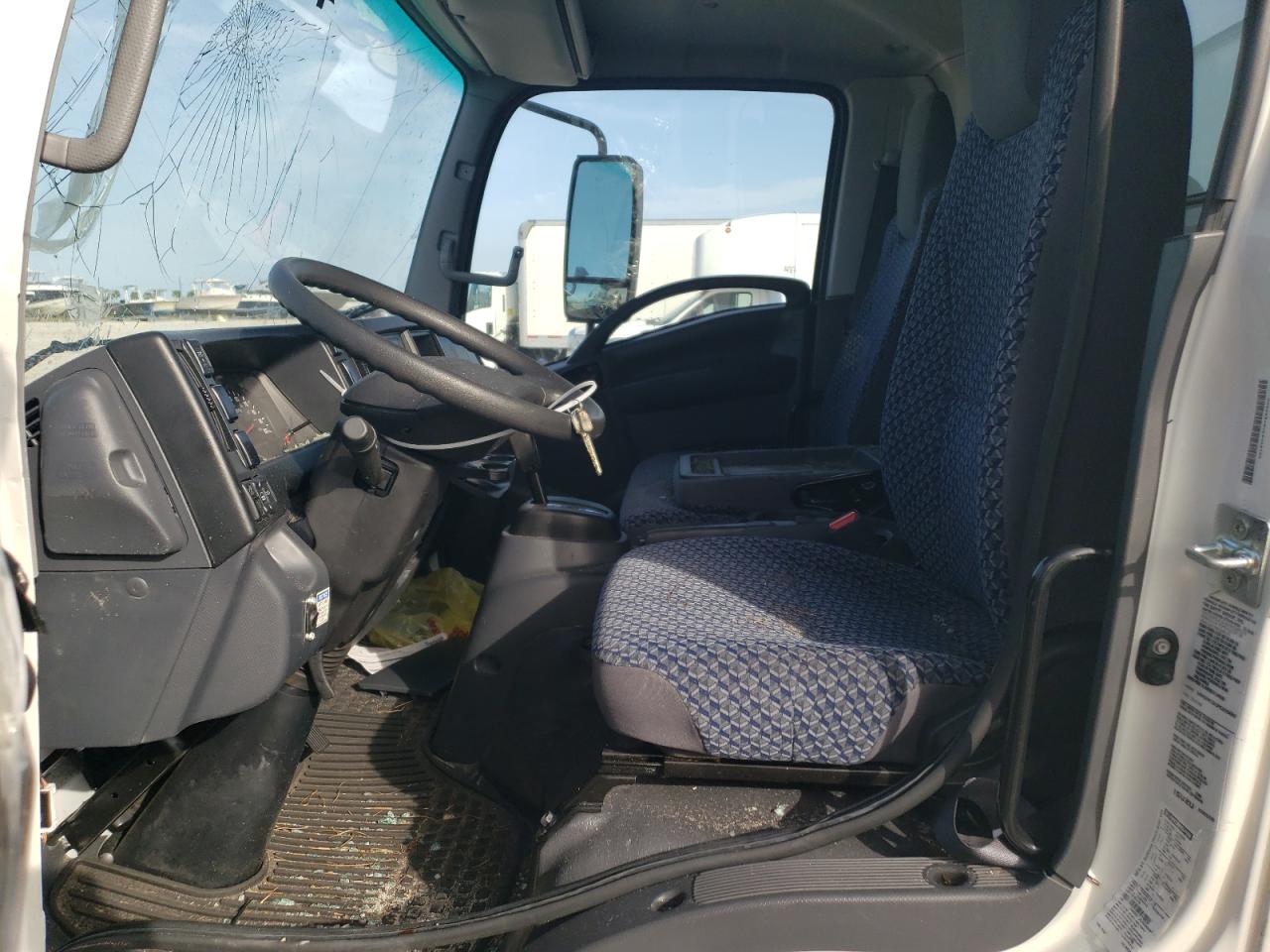 54DCDW1D1PS209490 CHEVROLET C/K4500 2023