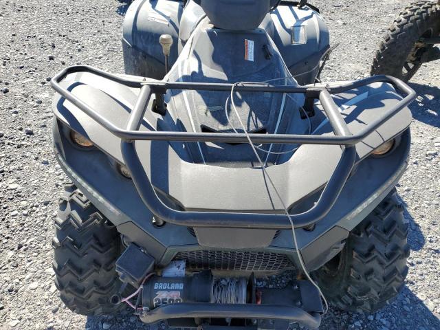 2020 ATV ALL MODELS LL8ATN4WXLDF00135