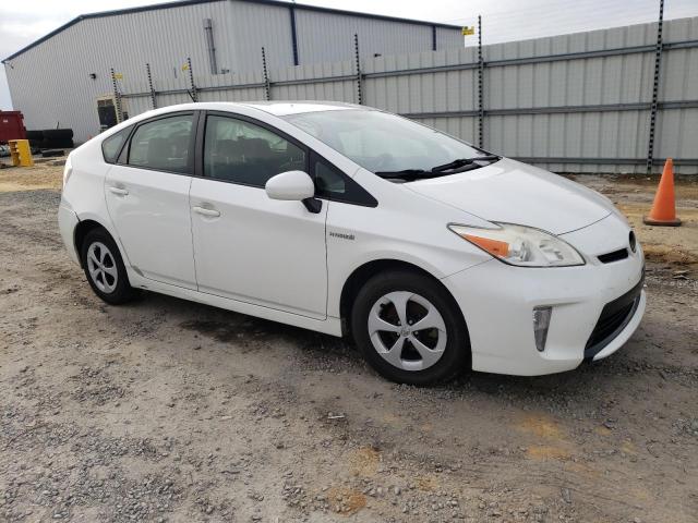 JTDKN3DU6E0364374 | 2014 TOYOTA PRIUS