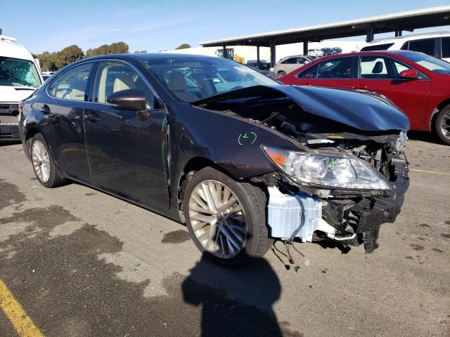 JTHBK1GG5E2141359 | 2014 LEXUS ES 350